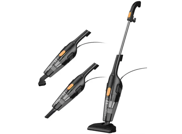 Vacuum Cleaner Deerma DX115C