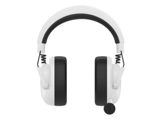 A4tech Bloody GR585 Gaming Wireless Headset White, 8 image