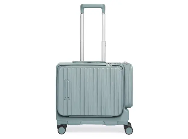 Acer Barcelona Pilot Case 19” Blue