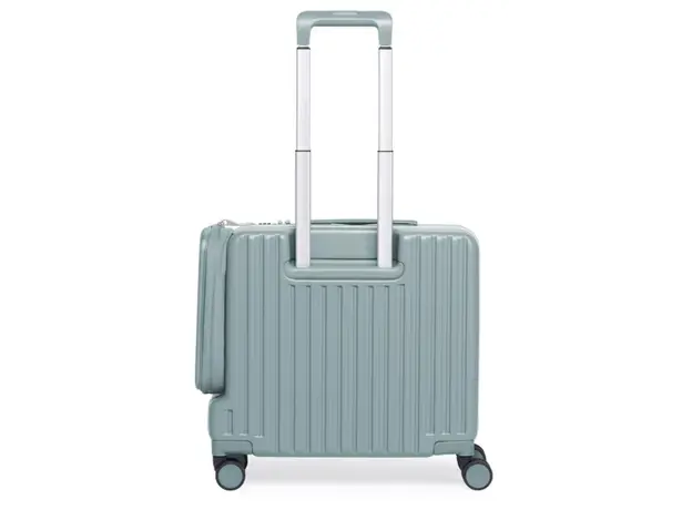 Acer Barcelona Pilot Case 19” Blue, 3 image