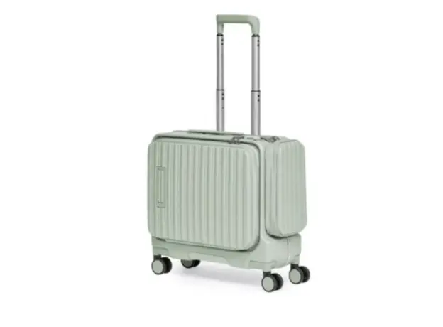 Passenger bag Acer Barcelona Pilot Case 19” Green