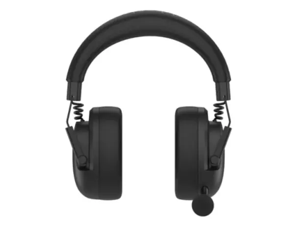 Headset A4tech Bloody GR585 Gaming Wireless Headset Black, 3 image