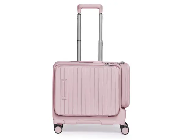 Passenger bag Acer Barcelona Pilot Case 19” Pink