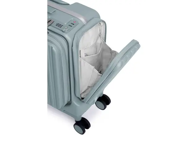 Acer Barcelona Pilot Case 19” Blue, 5 image