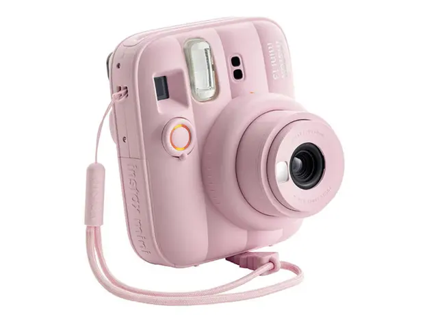 Fujifilm Instax Mini 13 Instant Camera Candy Pink, 5 image