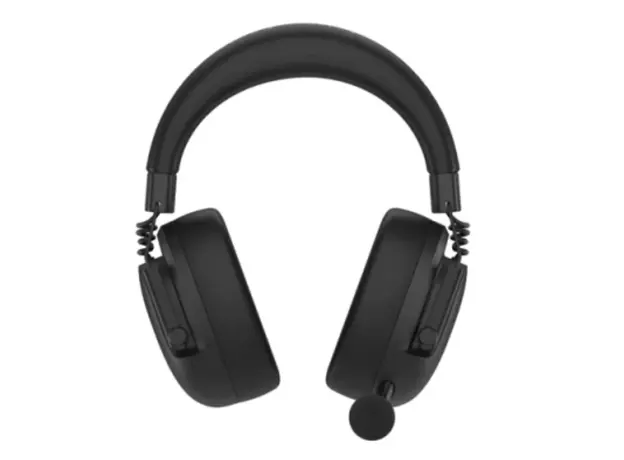 Headset A4tech Bloody GR585 Gaming Wireless Headset Black, 5 image