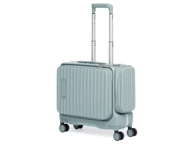 Acer Barcelona Pilot Case 19” Blue, 2 image