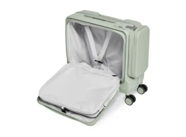Passenger bag Acer Barcelona Pilot Case 19” Green, 3 image