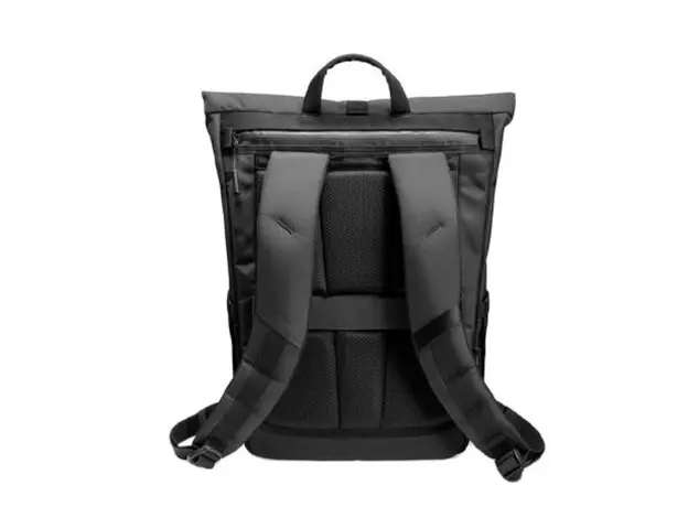 Tomtoc Navigator T61 Rolltop Backpack 17 T61L1D1, 3 image