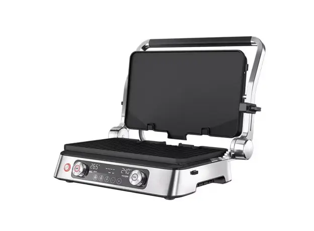 Toaster BRAUN CG9140 CG BRAUN STEEL INSTRUCTIONS, 2 image