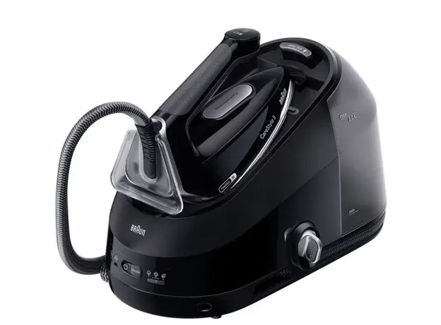 BRAUN 2850020-IS5249BK SS
