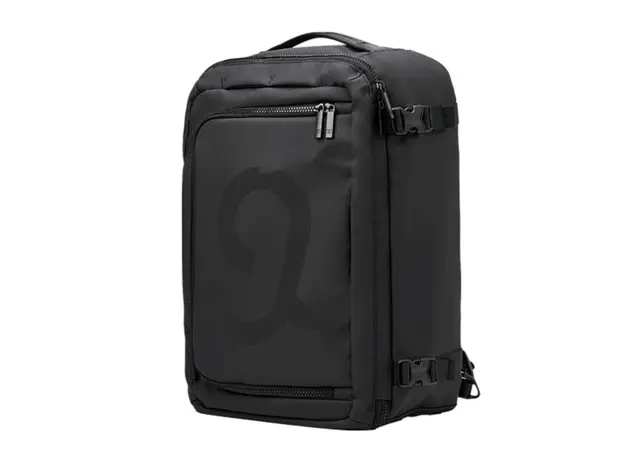 Ninetygo Outdoor Multifunctional Backpack Black, 2 image