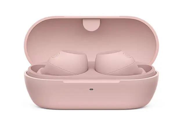 Sony WF-C710N Wireless Bluetooth Earbuds Pink (WF-C710N/PZ E), 2 image