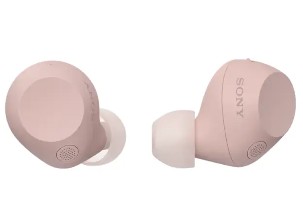 Sony WF-C710N Wireless Bluetooth Earbuds Pink (WF-C710N/PZ E)