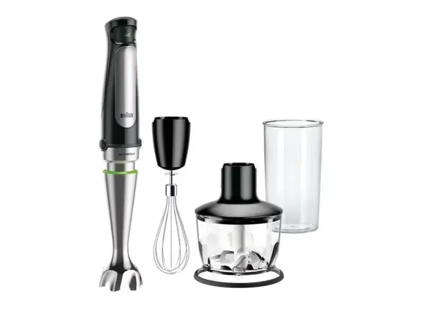Blender BRAUN HB701AI-MQ7087X