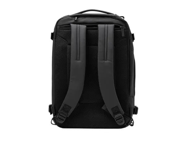 Ninetygo Outdoor Multifunctional Backpack Black, 3 image