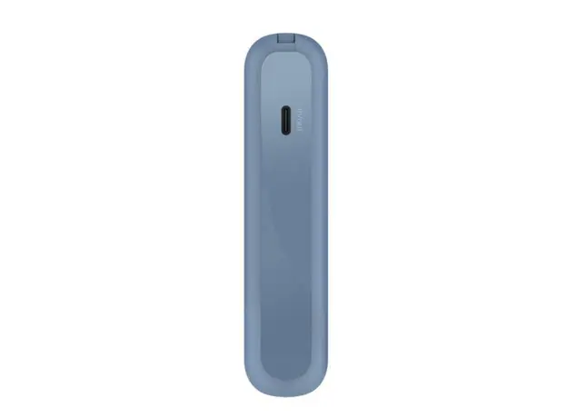 Portable charger Belkin Power Bank 10000mAh With Integrated Cable BPB021HQBL, 2 image