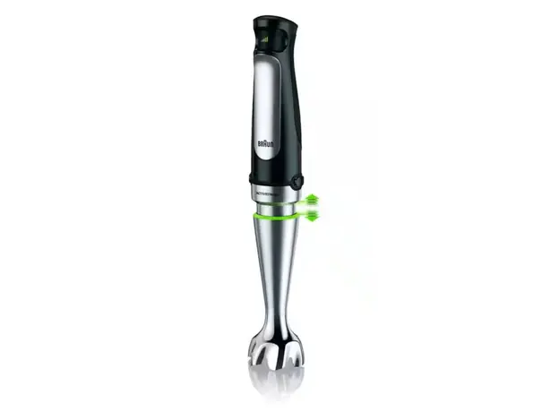 Blender BRAUN HB701AI-MQ7045X, 2 image