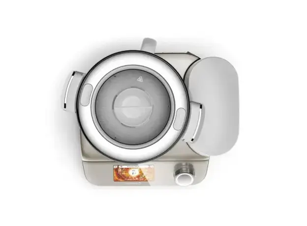 Kenwood CCL50.A0CP FCP KW COOK-PREP CONN INT, 3 image