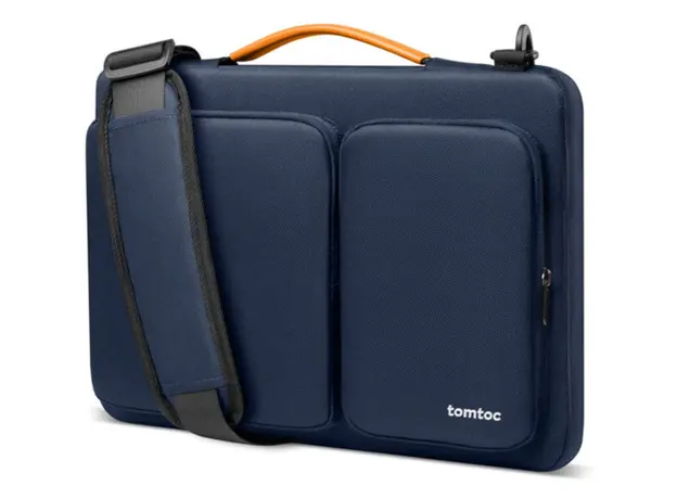 Laptop bag Tomtoc Defender A42 Laptop Briefcase 16 A42F3B1, 2 image