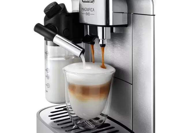 Coffee machine DeLonghi MC INT1 DL ECAM290.85.SBX EX:1 S11, 2 image