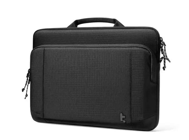 Notebook bag Tomtoc Essence A34 Laptop Bag 14 A34D2D1, 5 image