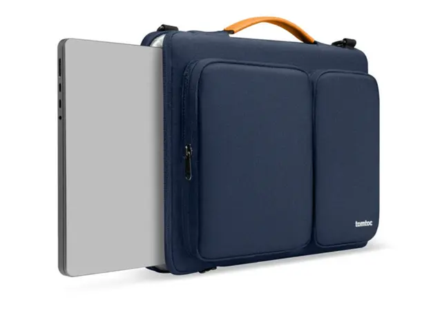 Laptop bag Tomtoc Defender A42 Laptop Briefcase 16 A42F3B1, 4 image