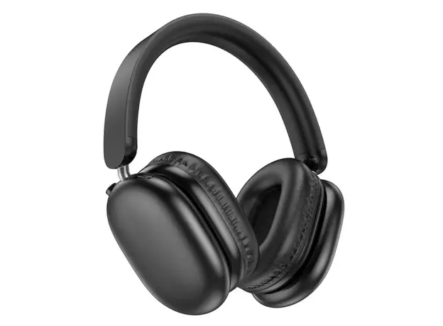 Headphones BOROFONE BO27 Rhyme Black, 2 image