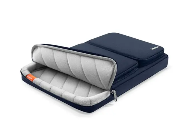 Laptop bag Tomtoc Defender A42 Laptop Briefcase 16 A42F3B1, 3 image