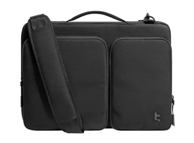 Tomtoc Defender A42 Laptop Briefcase 16 A42F3D2