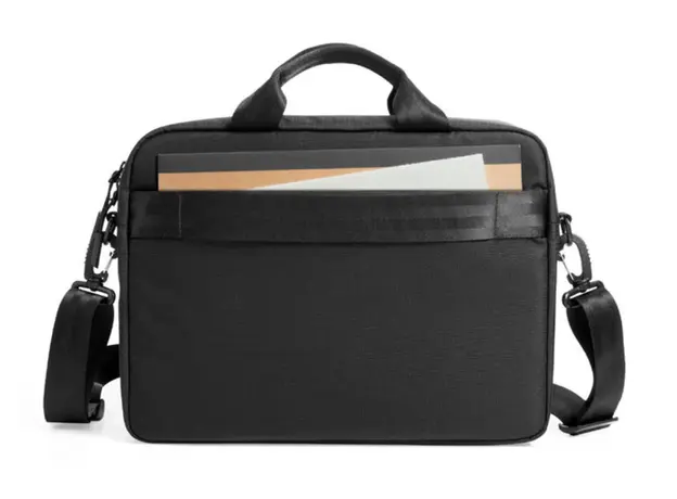 Laptop bag Tomtoc Navigator A33 Laptop Shoulder Bag 16 A33F3D1, 2 image