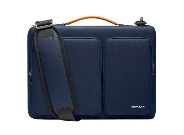 Laptop bag Tomtoc Defender A42 Laptop Briefcase 16 A42F3B1