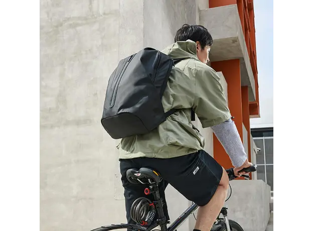 Ninetygo Urban Daily City Backpack, 4 image