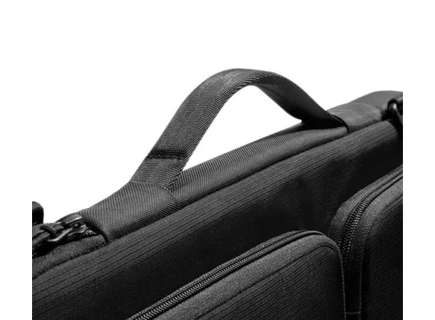 Tomtoc Defender A42 Laptop Briefcase 16 A42F3D2, 3 image
