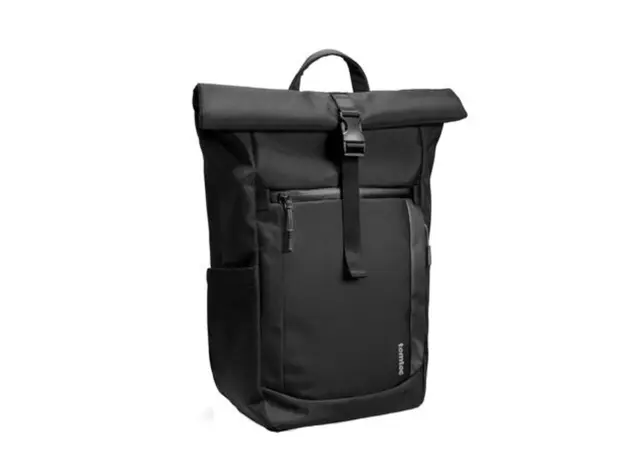 Tomtoc Navigator T61 Rolltop Backpack 17 T61L1D1, 2 image