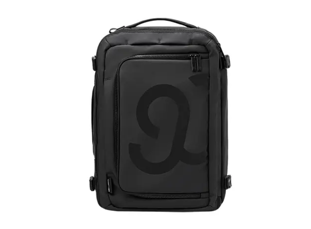 Ninetygo Outdoor Multifunctional Backpack Black