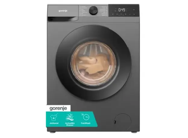 Washing machine GORENJE WG2P84A32G