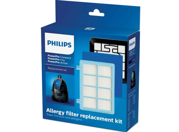 Vacuum cleaner filter PHILIPS FC8010/02