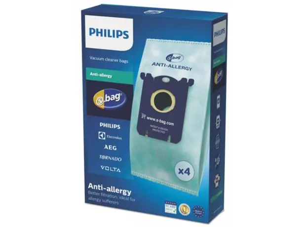 Vacuum cleaner bag PHILIPS FC8022/04
