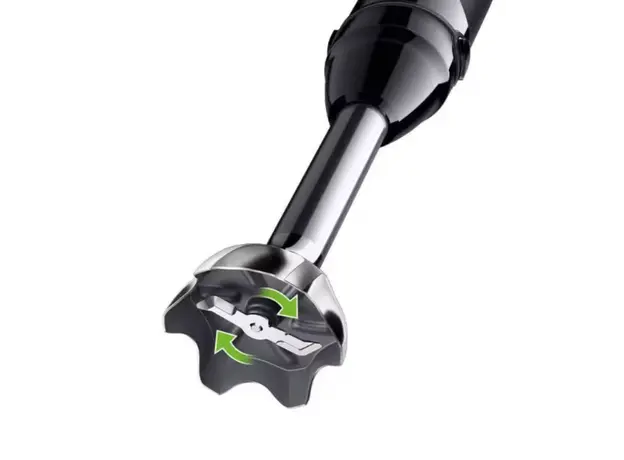 Blender BRAUN HB501BI-MQ55254MBK, 3 image