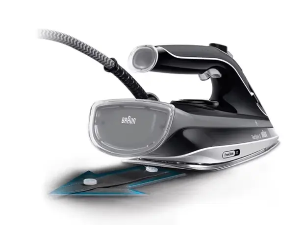 BRAUN 12750005-SI5188BK, 2 image