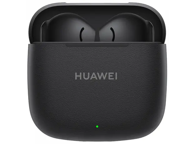 Earphone HUAWEI SE3 Wired Charging Black/55037987