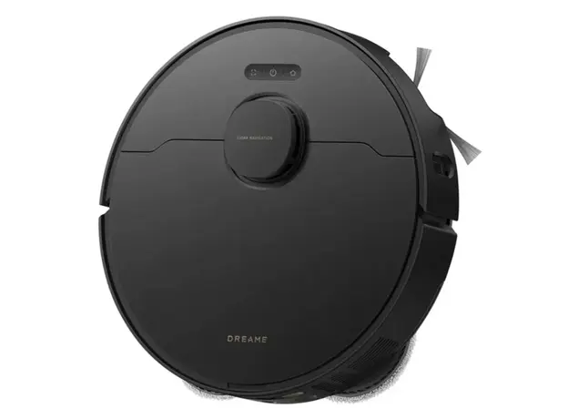 Robot vacuum Dreame Robot Vacuum L50 Ultra AE Black (RLL51SE) EUA, 3 image
