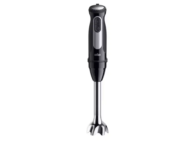 Blender BRAUN HB501BI-MQ55755MBK, 4 image