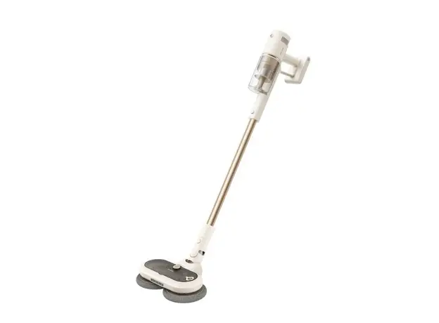Dreame Cordless Vacuum Cleaner R10S Essential Aqua (VRV65F) RU, 2 image