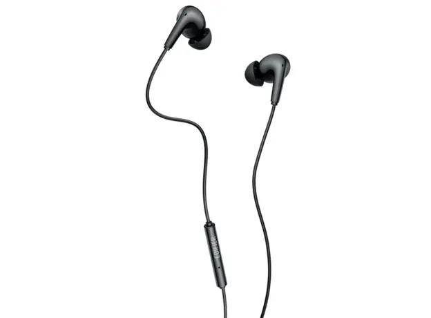 Earphone Edifier P230, Headphones, Wired, Type-c, IP54, Black