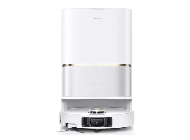 Robot vacuum cleaner Dreame Robot Vacuum L50 Ultra AE White (RLL51SE) EUA