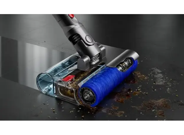 Hand vacuum cleaner Dyson SV46 V12S Dt Sl Sub Ir/Nk/485350-01, 2 image