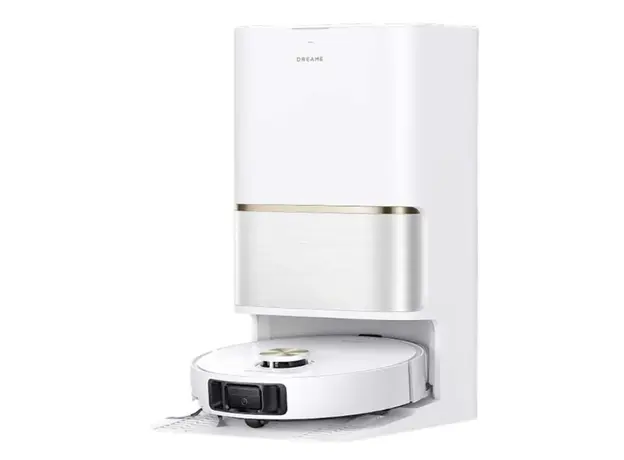 Robot vacuum cleaner Dreame Robot Vacuum L50 Ultra AE White (RLL51SE) EUA, 2 image