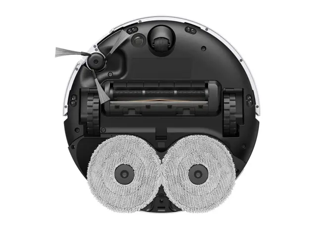 Robot vacuum cleaner Dreame Robot Vacuum L50 Ultra AE White (RLL51SE) EUA, 4 image